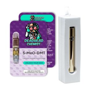 DMT Cart