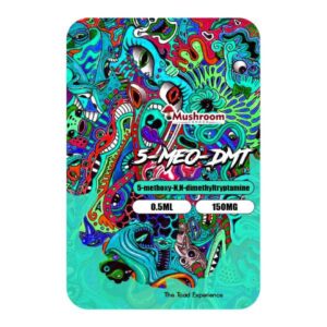 Order 5-meo dmt .5ml 150mg