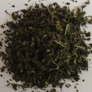 Changa DMT