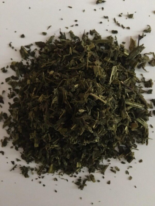 Changa DMT