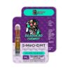 Deadhead Chemist 5-MeO-DMT (Cartridge) 1mL