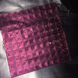 LSD Gel tabs
