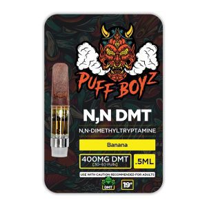 DMT Cart for Sale